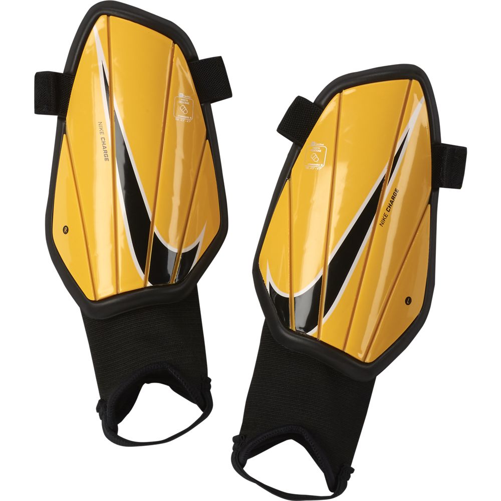 Nike Charge Shin Guards - Thumbnail 4