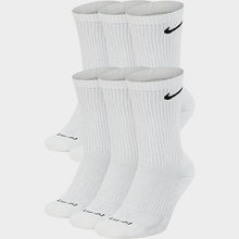 Load image into Gallery viewer, Nike Everyday Plus Crew Socks
