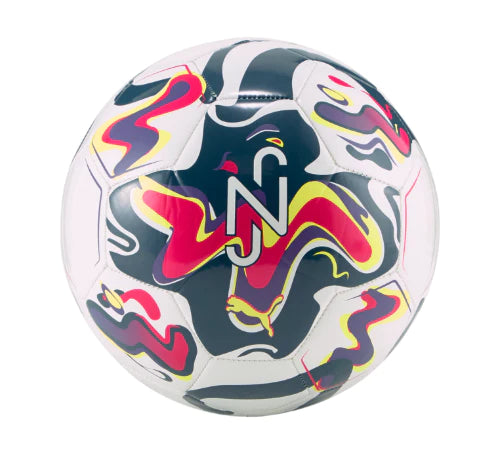 Puma Neymar Jr. Graphic Ball