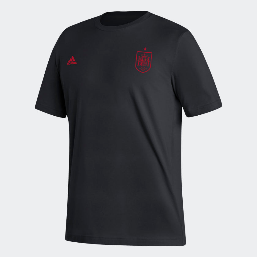 adidas 2022 Spain Tee