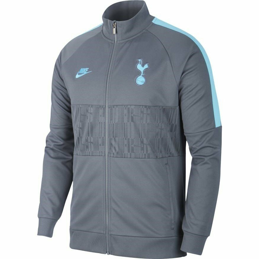 Men's Nike Tottenham Hotspurs Track Jacket 19/20