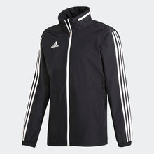 Cargar imagen en el visor de la galería, Men&#39;s adidas Tiro 19 All Weather Jacket
