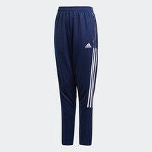 Load image into Gallery viewer, adidas Tiro 21 TK Pant Youth
