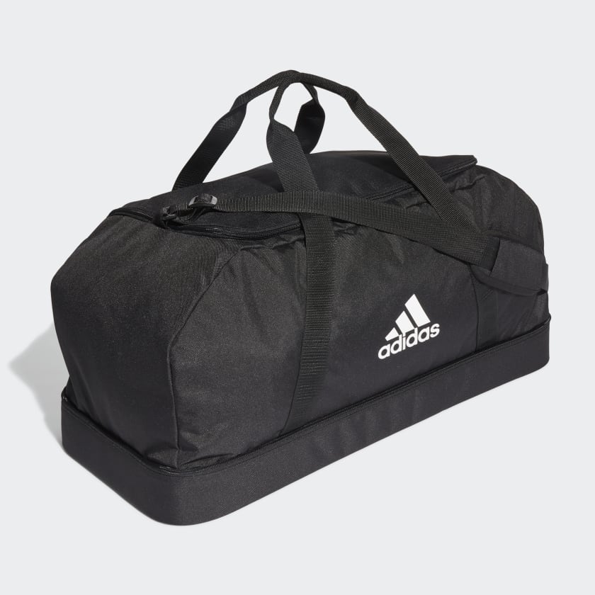 Adidas tiro duffel bag l shop