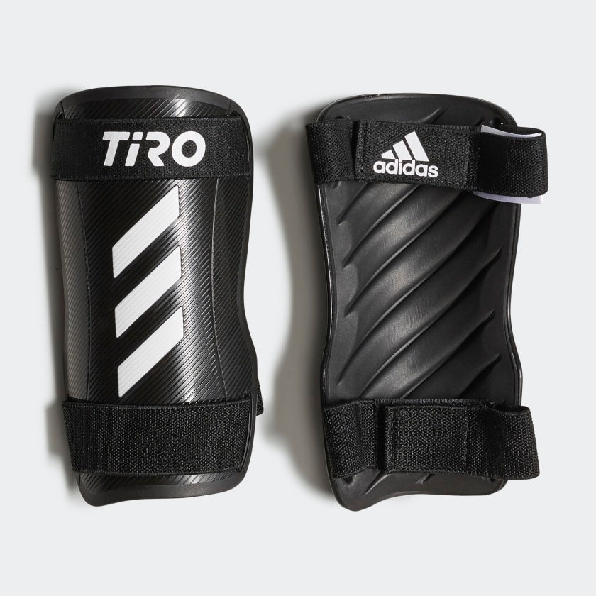 Tiro Training Shin Guards