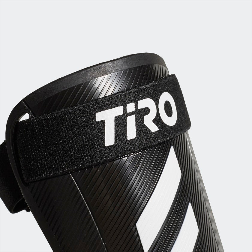 Tiro Training Shin Guards - Thumbnail 2