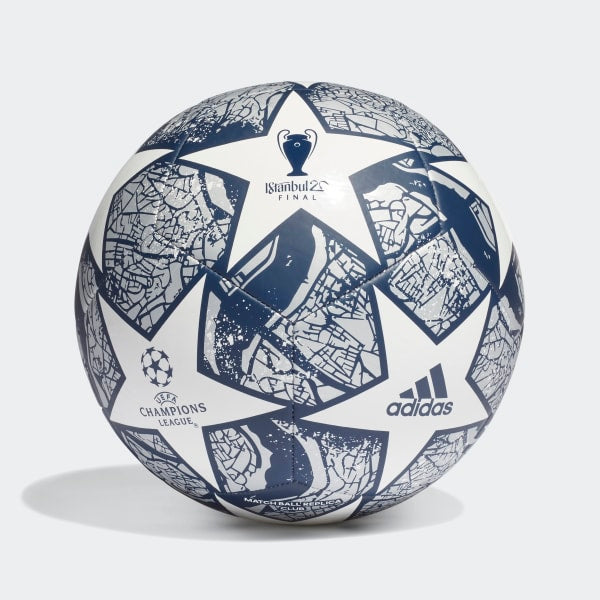 Adidas Final IST CLB Ball