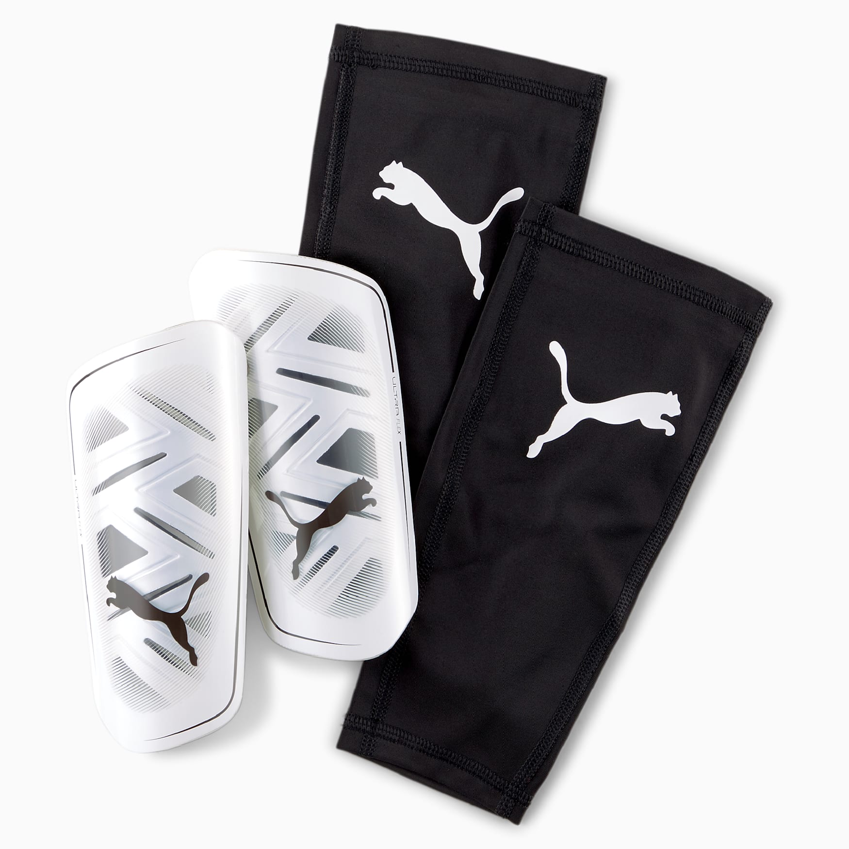 Puma ULTRA Flex Sleeve Shin Guards