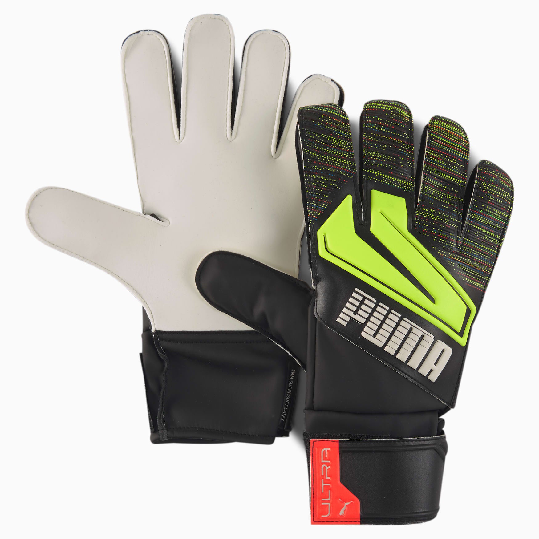 Puma Ultra Grip