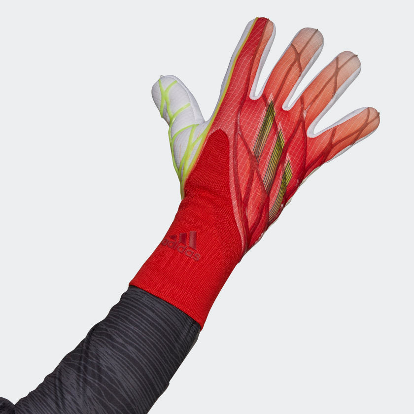 X pro goalkeeper gloves on sale