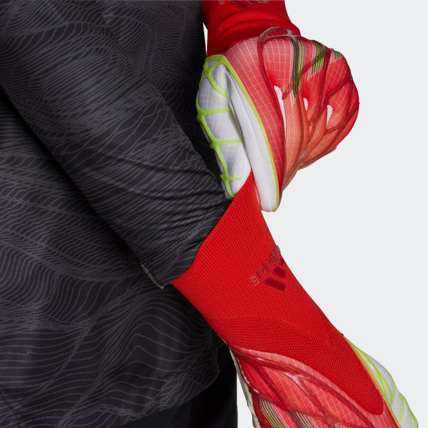 Adidas strapless gloves online