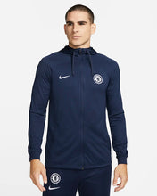 Load image into Gallery viewer, Nike Men&#39;s Chelsea FC Strike Track Jacket
