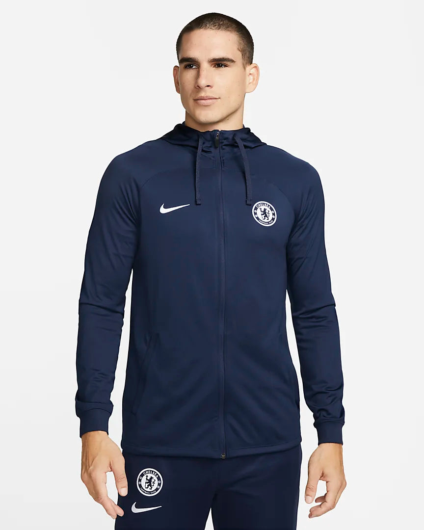 Nike Men's Chelsea FC Strike Track Jacket