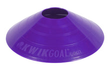 Load image into Gallery viewer, Kwik Goal Small Disc Cone
