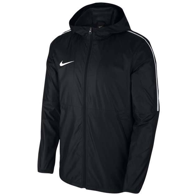 Nike women's park shop 18 rain jacket