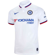 Load image into Gallery viewer, Youth Nike Chelsea Away Jersey 19/20
