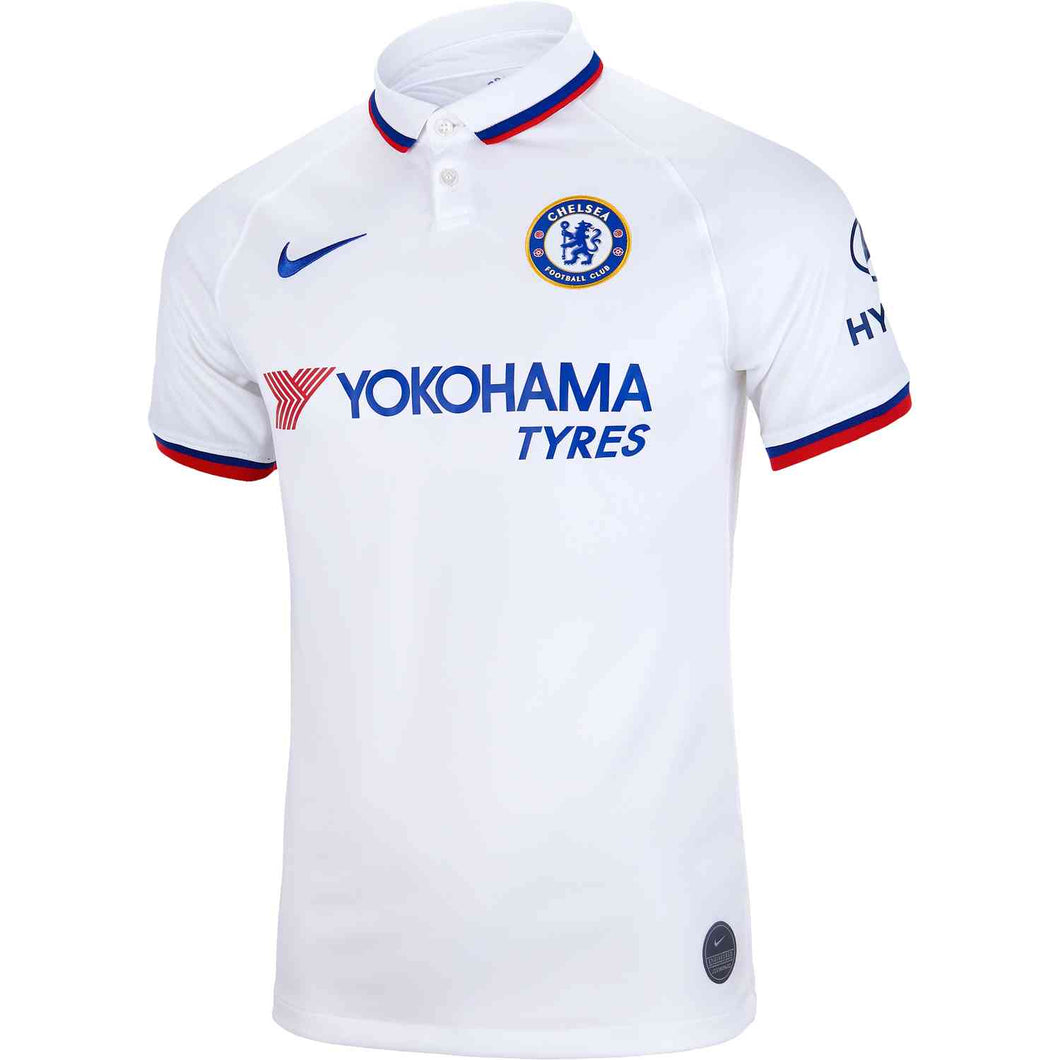 Youth Nike Chelsea Away Jersey 19/20