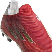 Cargar imagen en el visor de la galería, adidas X SpeedFlow+ FG J
