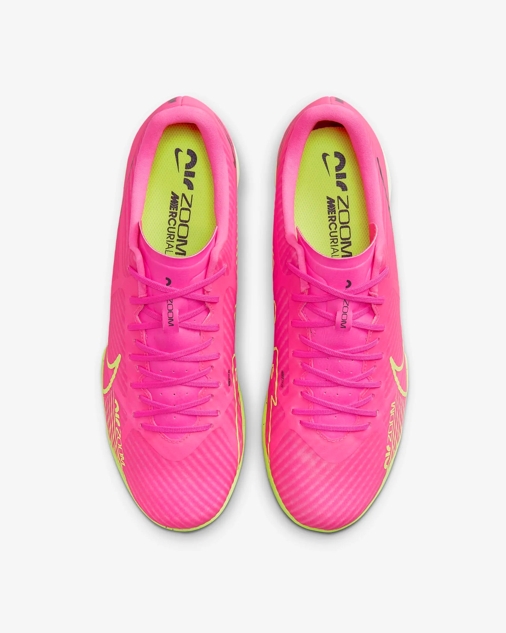 Nike mercurial vapor pro futsal deals