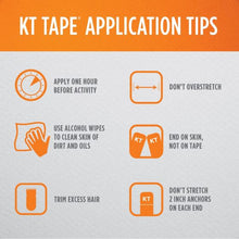 Load image into Gallery viewer, KT Tape Pro

