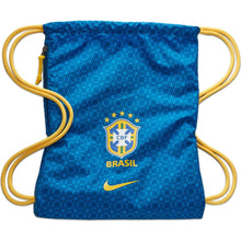 Load image into Gallery viewer, Nike Brazil Gym Sack
