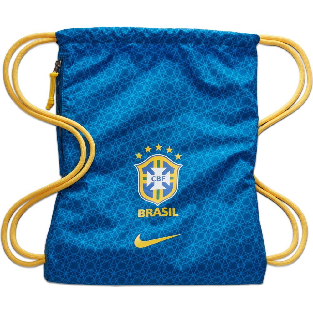Nike Brazil Gym Sack
