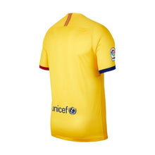 Cargar imagen en el visor de la galería, Men&#39;s Nike FC Barcelona Away Jersey 19/20
