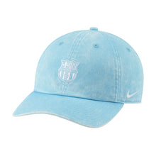 Load image into Gallery viewer, Nike FC Barcelona Heritage86 Hat
