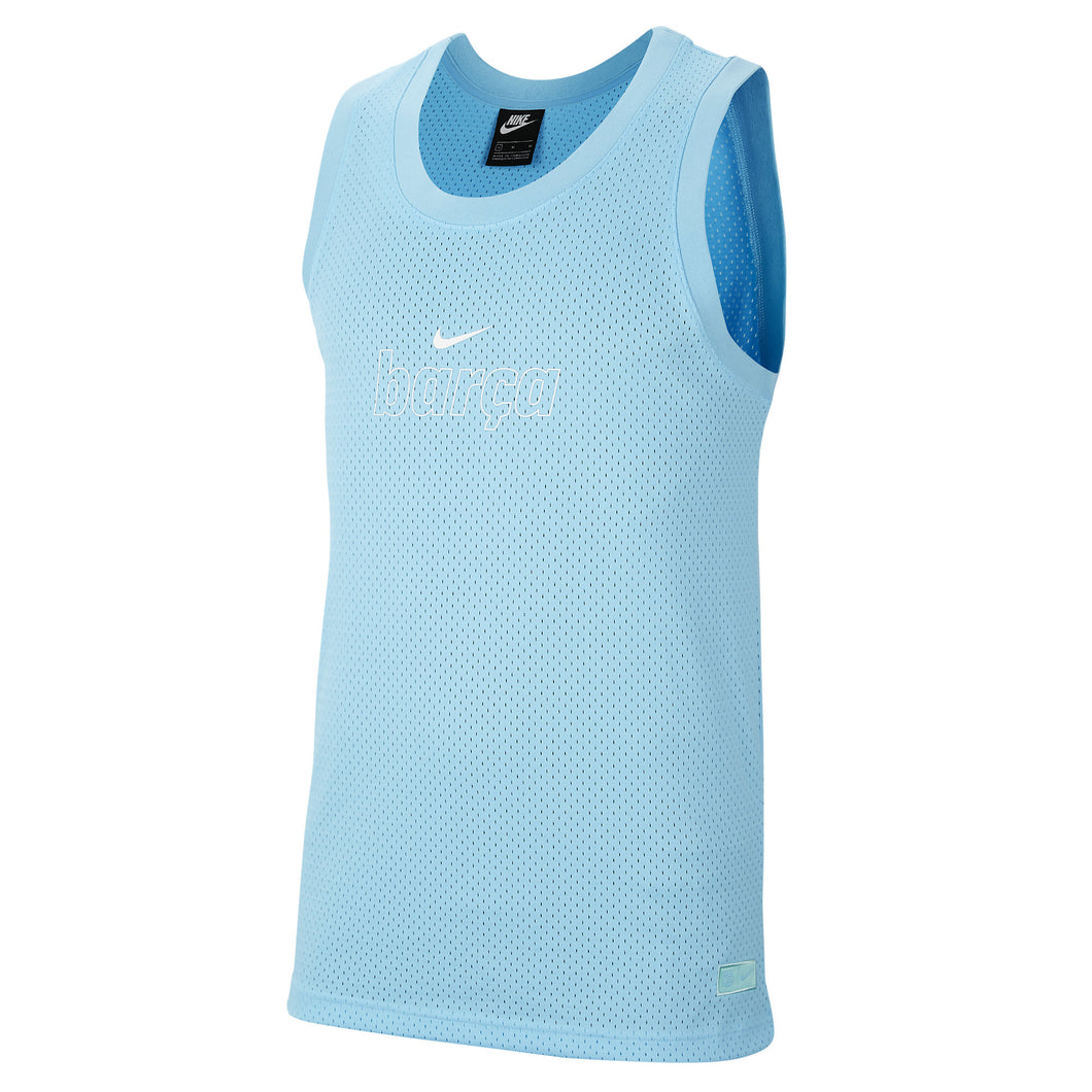 Nike FCB Men's NSW Tank Knit BW