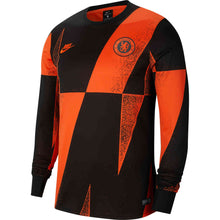 Cargar imagen en el visor de la galería, Men&#39;s Nike Chelsea London FC Pre Match Training Sweatshirt 19/20
