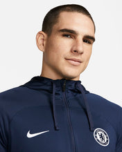 Load image into Gallery viewer, Nike Men&#39;s Chelsea FC Strike Track Jacket
