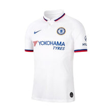 Cargar imagen en el visor de la galería, Men&#39;s Nike Chelsea Away Jersey 19/20
