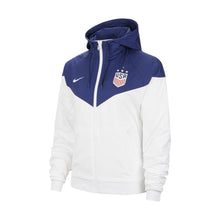 Load image into Gallery viewer, Women&#39;s USA 4 Star Windrunner
