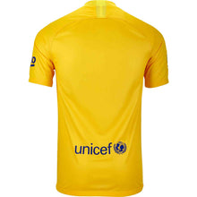 Cargar imagen en el visor de la galería, Men&#39;s Nike FC Barcelona 4th Jersey 19/20
