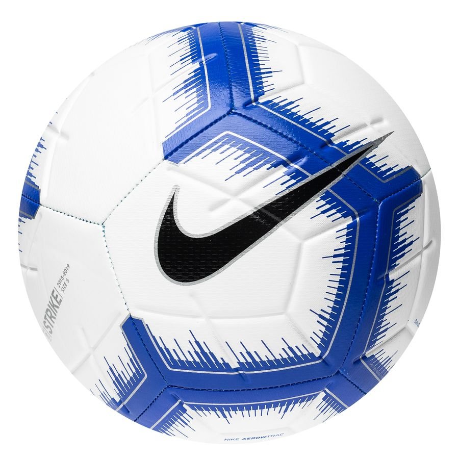 Nike Strike Ball
