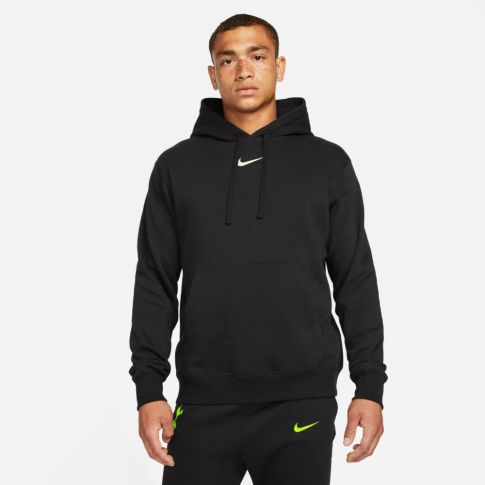 Nike 2021-22 Tottenham NSW Pullover Club Hoodie