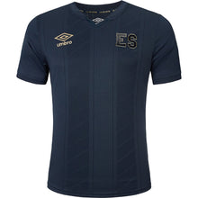 Load image into Gallery viewer, Men&#39;s Umbro El Salvador Third Jersey
