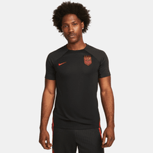 Cargar imagen en el visor de la galería, Nike Men&#39;s USA Dri-FIT Knit Soccer Top
