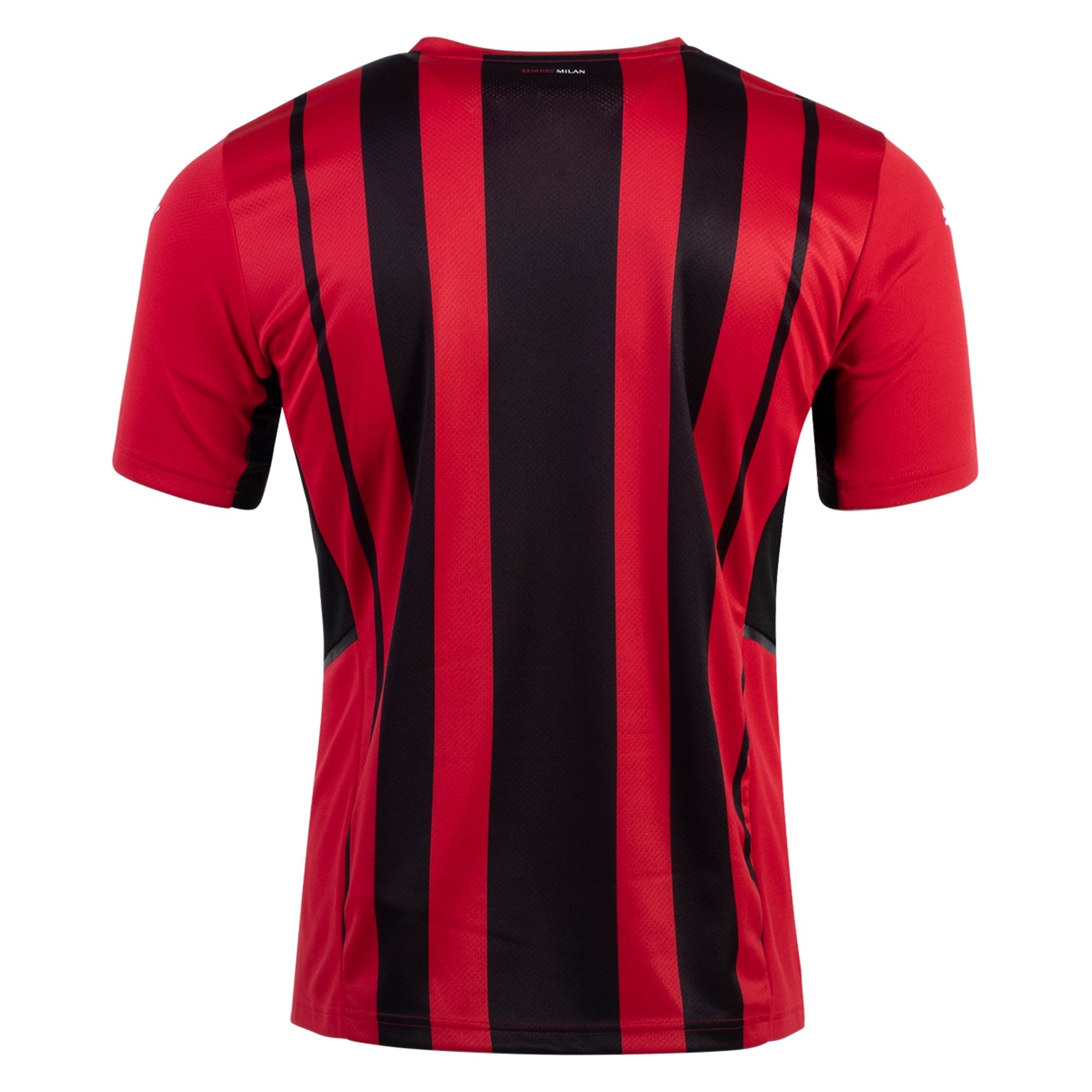 Men's Puma AC Milan Home Jersey 21/22 – Rockville Sterling