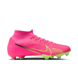 Nike Zoom Mercurial Superfly 9 Academy MG