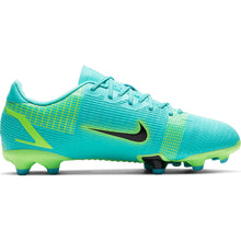 Cargar imagen en el visor de la galería, Nike Jr. Mercurial Vapor 14 Academy FG/MG
