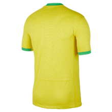 Cargar imagen en el visor de la galería, Nike Brazil 2023 Stadium Home Jersey
