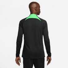 Load image into Gallery viewer, Nike Men&#39;s Liverpool FC Strike Dri-FIT Knit Track Jacket
