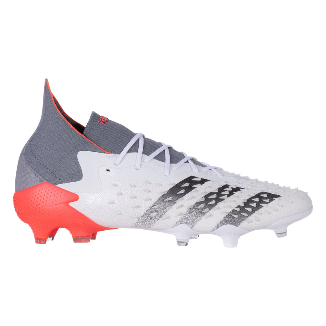  adidas Predator Freak.1 FG (us_Footwear_Size_System, Adult,  Men, Numeric, Medium, Numeric_11_Point_5)