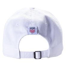 Cargar imagen en el visor de la galería, Nike USA Heritage Hat
