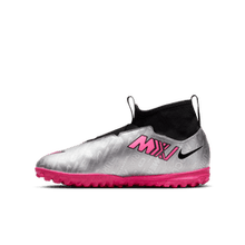 Cargar imagen en el visor de la galería, Nike JR Zoom Superfly 9 Academy XXV TF
