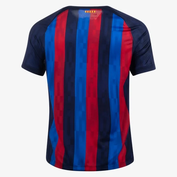 Nike Men's FC Barcelona 2022/23 Stadium Home – Rockville