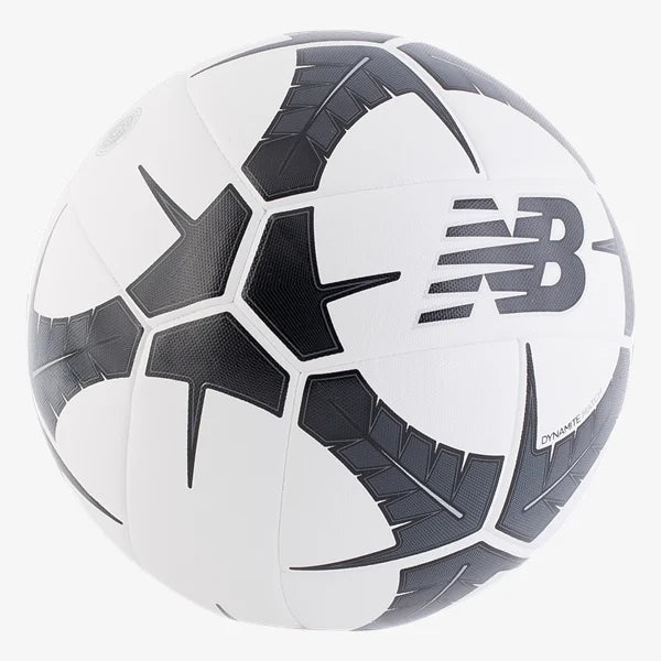New Balance Dynamite Team Soccer Ball