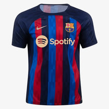 Cargar imagen en el visor de la galería, Nike Men&#39;s FC Barcelona 2022/23 Stadium Home
