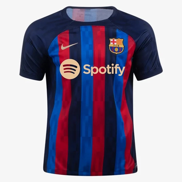 Nike Men's FC Barcelona 2022/23 Stadium Home – Rockville